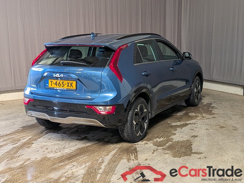 KIA Niro EV DynamicLine 64.8 kWh #3