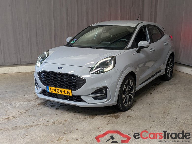 FORD PUMA 1.0 EB Hyb. ST-Line