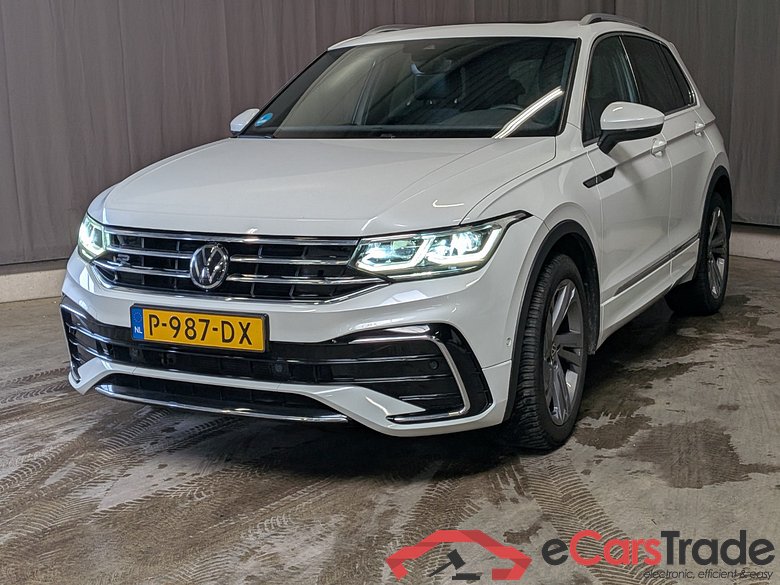 VOLKSWAGEN Tiguan 1.5 TSI R-Line Bns+ #1