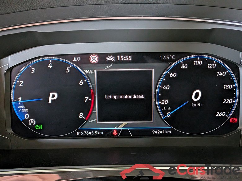 VOLKSWAGEN Tiguan 1.5 TSI R-Line Bns+ #6