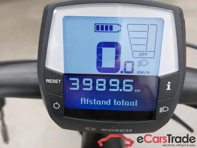 - GAZ ULTIMATE SPEED C380 GENTS - 500Wh - SIZE 57 - INDUSTRY GREY MATT - 2023 #3