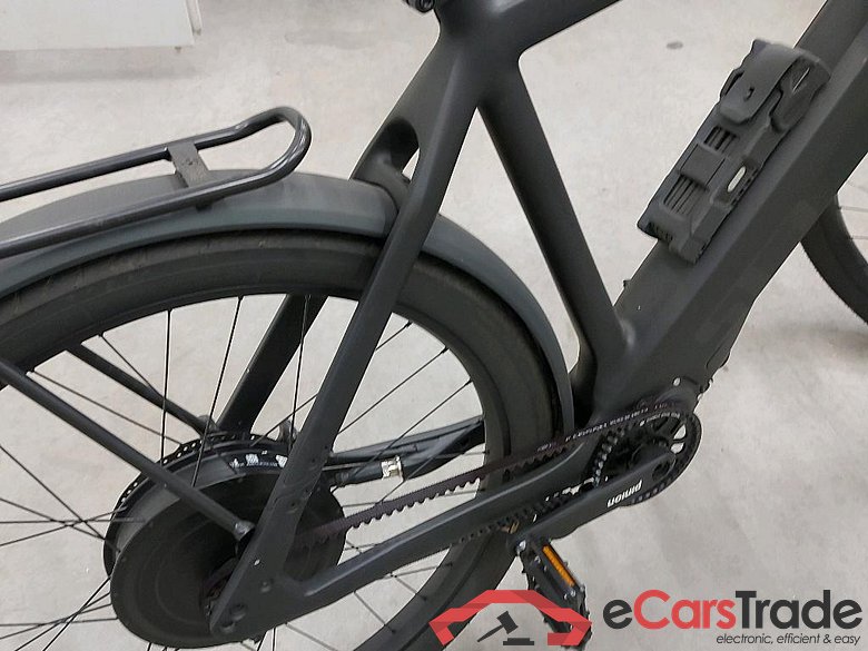 - STR ST3 SPORT ABS -  983Wh - SIZE EXTRA LARGE - BLACK - 2022   ***     RECALL ON SUSPENSIONFORK   !  ACHTUNF RUCKRUFACTION FUR FEDERGABELN   !     *** #6