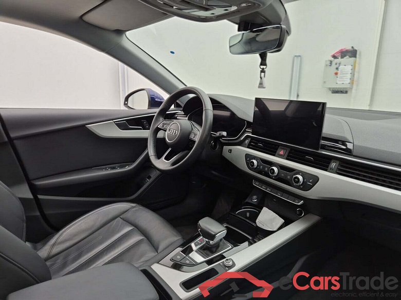 Audi A5 SB 2.0 30 TDI Aut. Pano LED-Matrix Virtual Navi Leather KeylessGo Camera Klima PDC ... #6