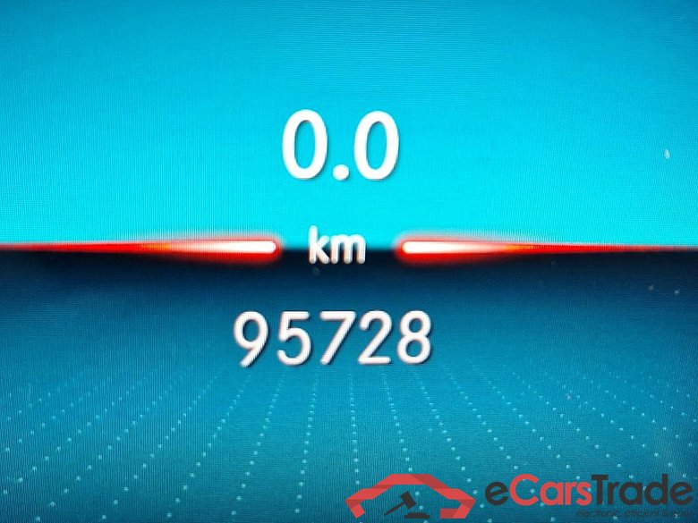 MERCEDES - MER A 200 d 150PK DCT Business Solution Limited & Pack Luxury #5