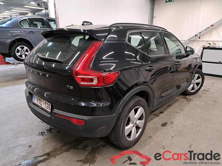 VOLVO - VOL XC40 T2 129PK Momentum Core * PETROL * #2