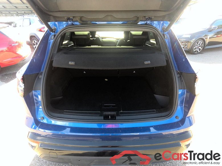 AUSTRAL ICONIC E-TECH F HYBRID 200 BVA RISK #6