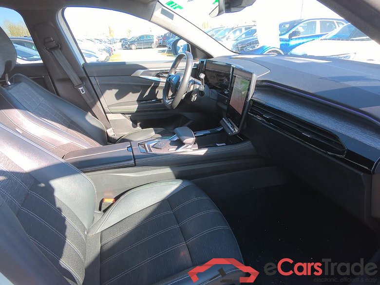 Austral  Techno 1.2  200CV  BVAV  6E #3