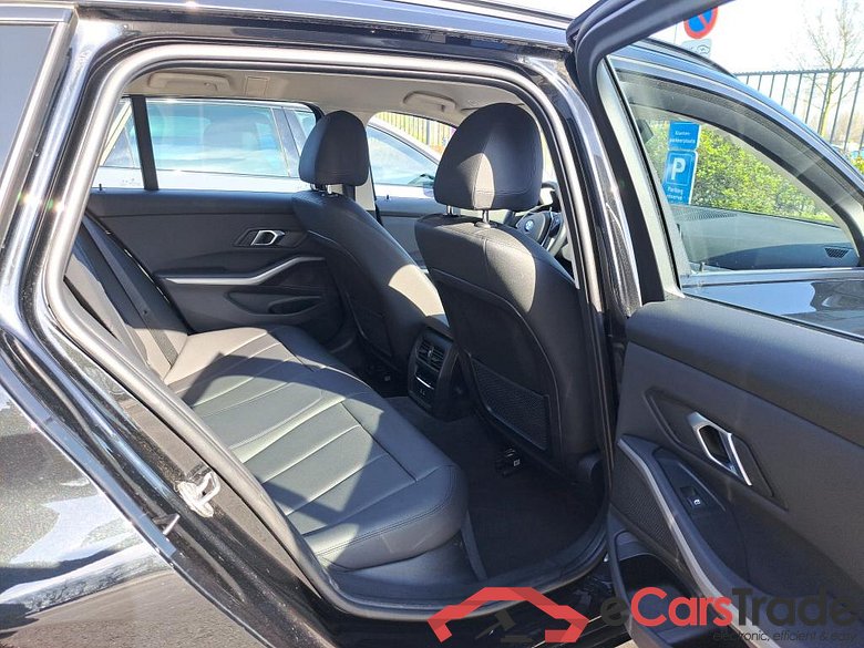 BMW 3 SERIES TOURING 2.0 318DA (100KW) TOURING #6