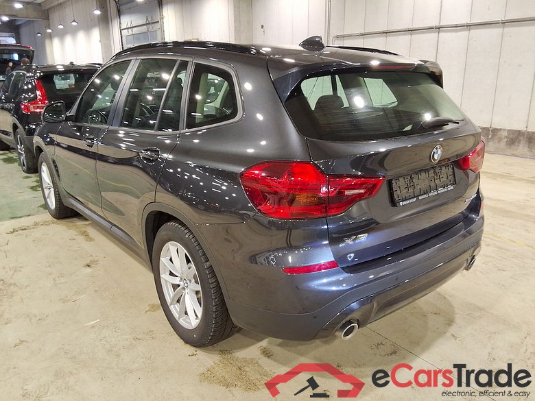 BMW X3 2.0 XDRIVE30E (120KW) AUTO #2