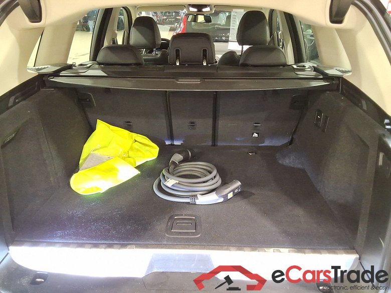 BMW X3 2.0 XDRIVE30E (120KW) AUTO #3