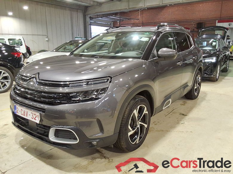 CITROAu2039N C5 AIRCROSS 1.5 BLUEHDI 130 BUSINESS LOUNGE AUTO 105 #1