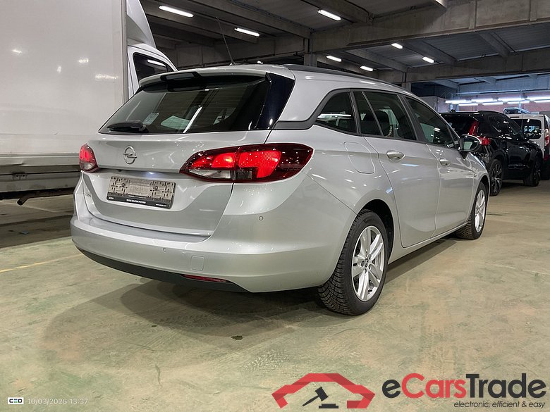 OPEL Astra 1.5 TURBO D 77KW S-S EDITION #4