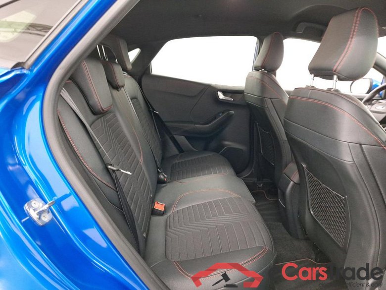 FORD PUMA 1.0 ECOBOOST MHEV 92KW DCT ST-LINE X #6