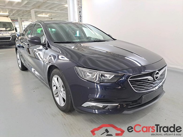 OPEL INSIGNIA GRAND SPORT DIESEL 1.6 CDTI Edition (EU6.2) STOCK #2