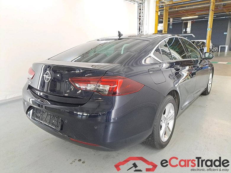 OPEL INSIGNIA GRAND SPORT DIESEL 1.6 CDTI Edition (EU6.2) STOCK #4