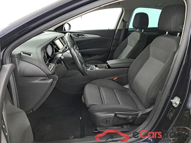 OPEL INSIGNIA GRAND SPORT DIESEL 1.6 CDTI Edition (EU6.2) STOCK #5