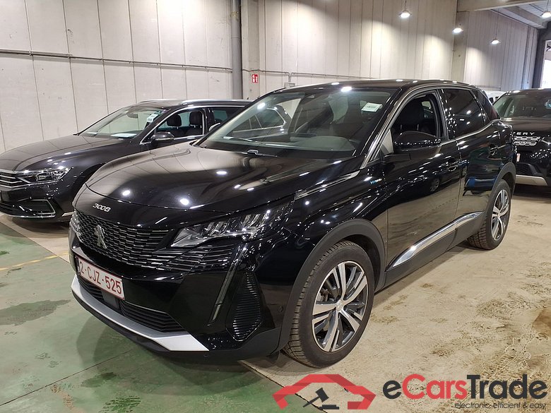 PEUGEOT 3008 1.6 PHEV 225 E-AUTO8 ALLURE PACK #1