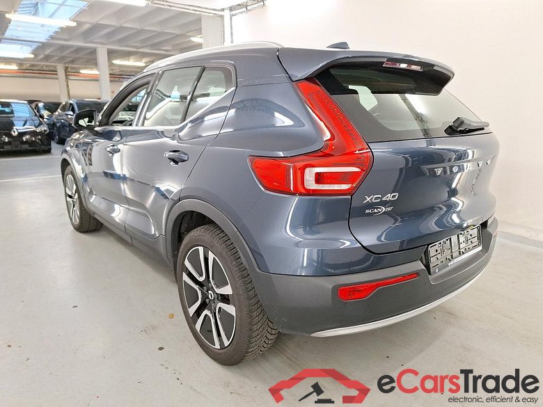 VOLVO XC40 1.5 T5 RECHARGE GEARTR. INSCRIPTION #3