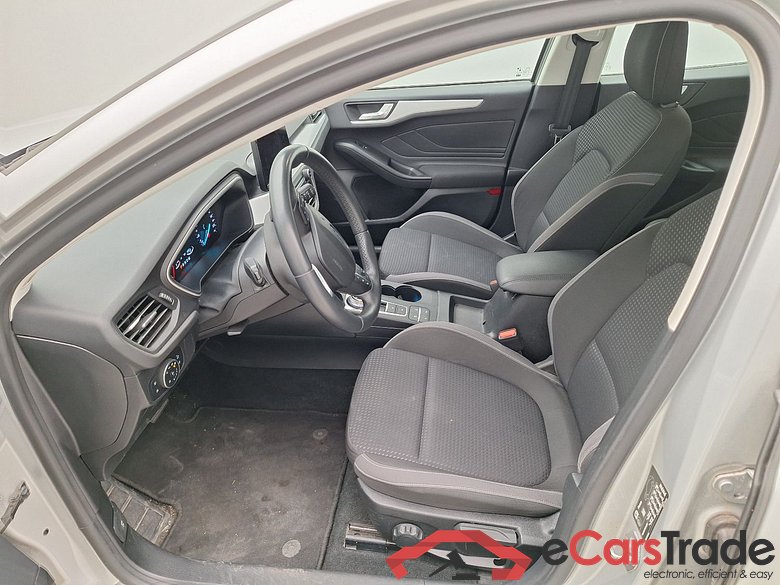 Ford, Focus SW '18, Ford Focus Clipper 1.5 EcoBlue 88kW Aut. Trend Ed. #3