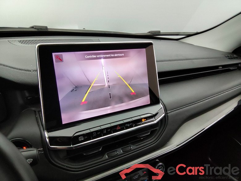 Jeep Compass S (4xe) 1.3L Turbo PHEV (4xe) 240 hp #6