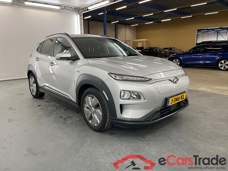 HYUNDAI Kona EV Fashion 64 kWh #2