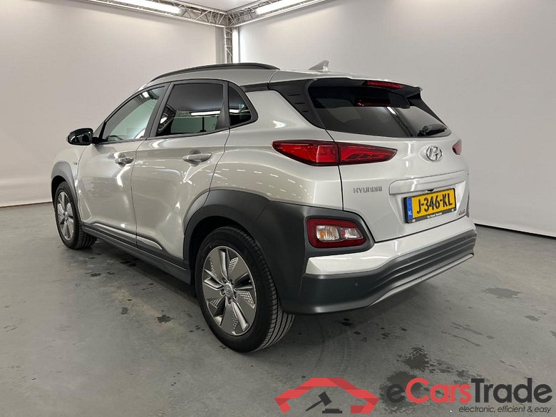 HYUNDAI Kona EV Fashion 64 kWh #3
