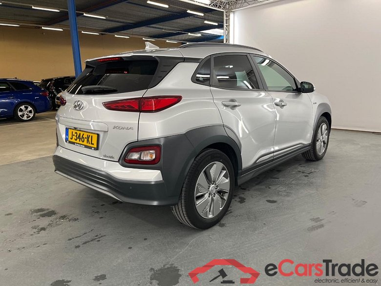HYUNDAI Kona EV Fashion 64 kWh #4