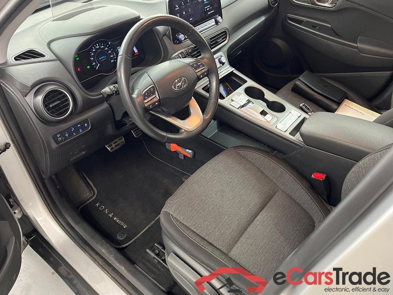HYUNDAI Kona EV Fashion 64 kWh #5