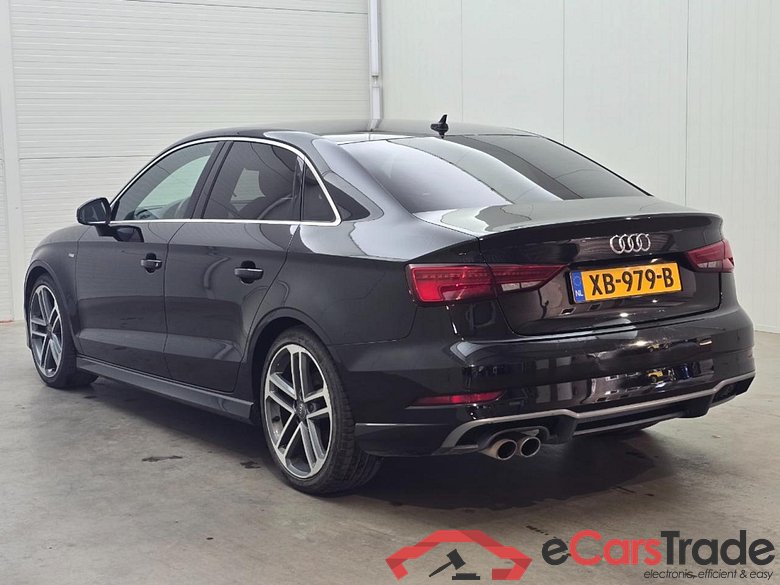 AUDI A3 Limousine 35 TFSI CoD Sport S Line Edition #3