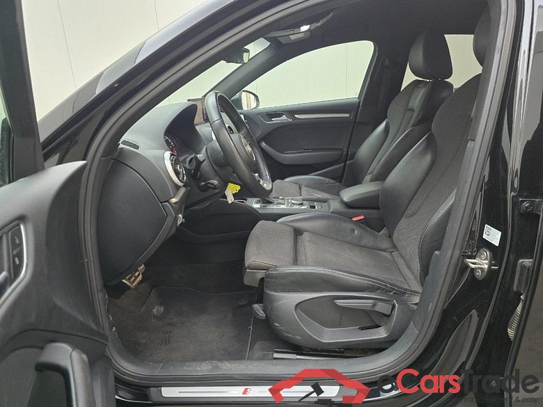 AUDI A3 Limousine 35 TFSI CoD Sport S Line Edition #5
