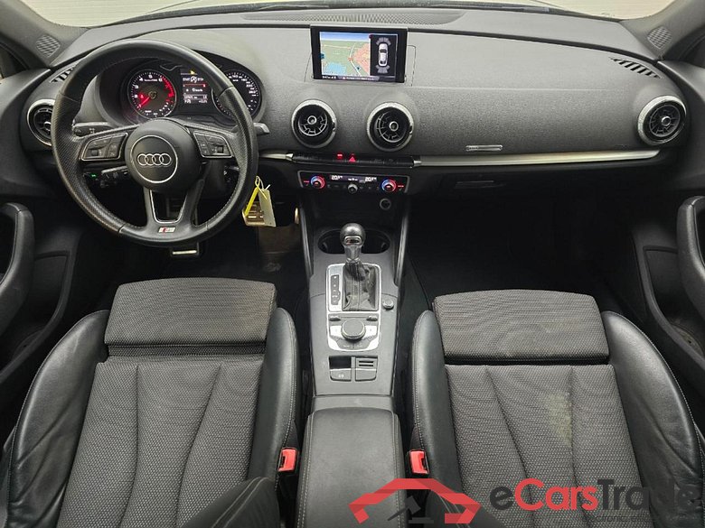AUDI A3 Limousine 35 TFSI CoD Sport S Line Edition #6