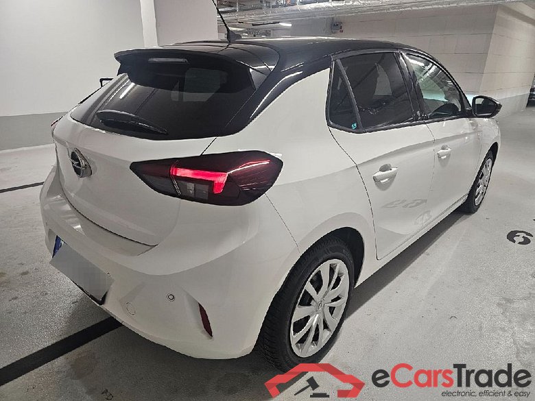 Corsa F e Edition 50kWh #2