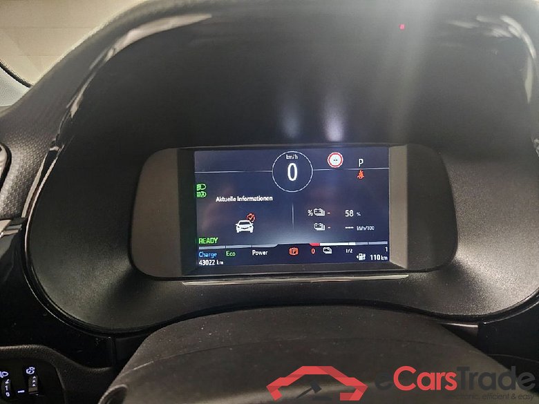 Corsa F e Edition 50kWh #6