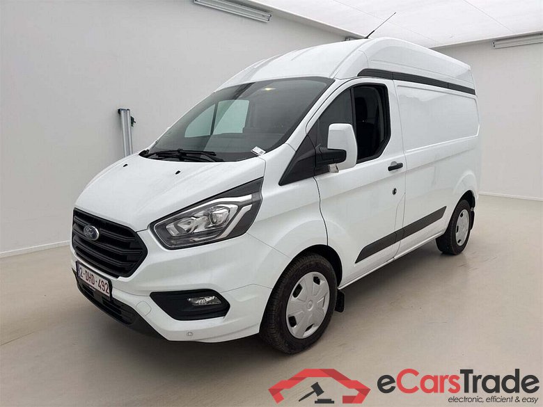 FORD TRANSIT 2.0 TDI TREND #1
