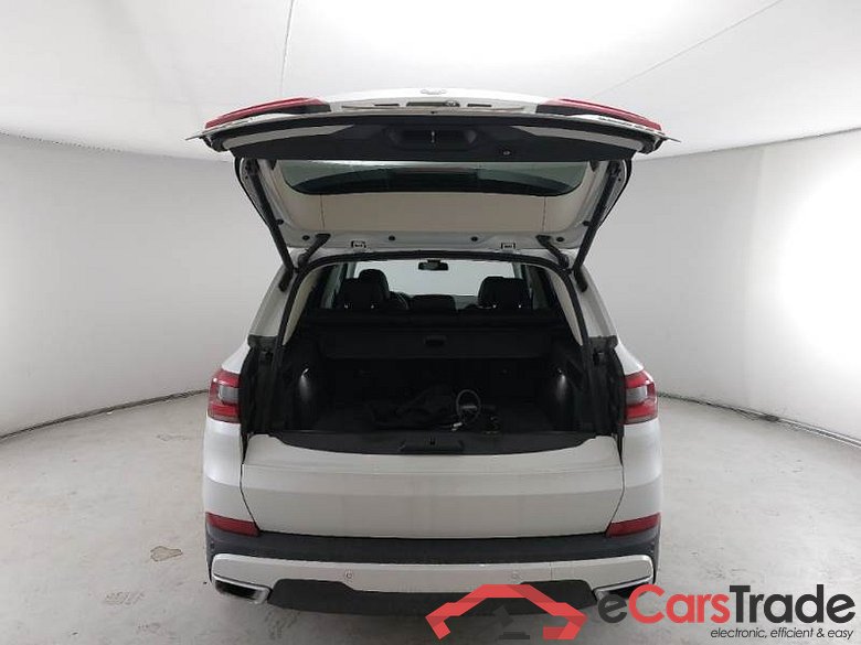 BMW X5 / 2018 / 5P / SUV XDRIVE 45E BUSINESS AUTOM. #5