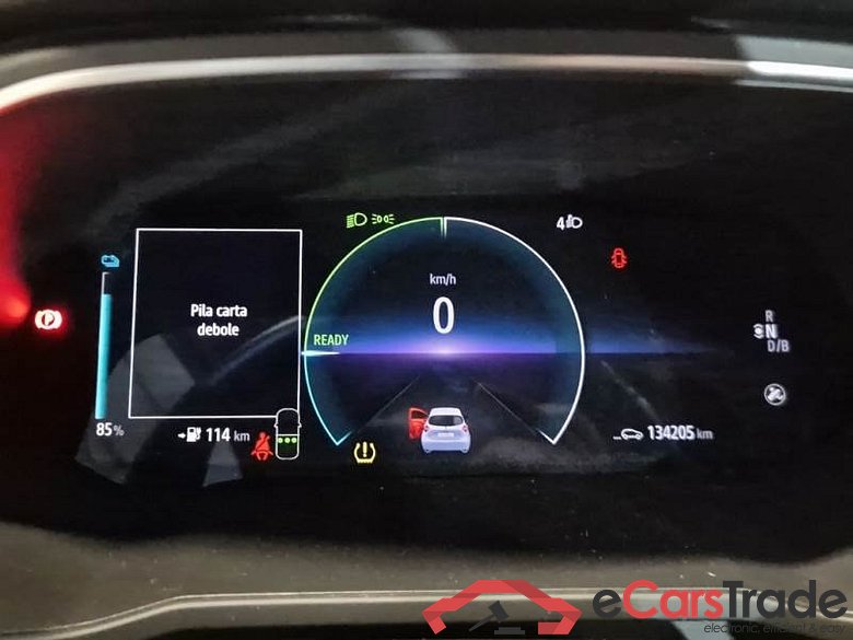 RENAULT ZOE / 2019 / 5P / BERLINA ZOE LIFE R110 (AUTOCARRO) #4