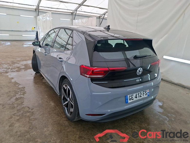 ID.3 Pro S 77kWh BVA #3