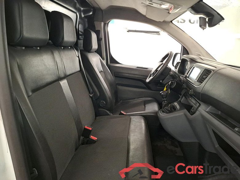 Jumpy Fourgon Driver M 2.0 BlueHDi 120CV BVM6 E6dT #6