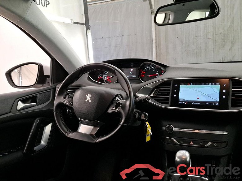 308 SW Active Business 1.5 HDi 130CV BVM6 E6dT / TRANSFO VP VF #5