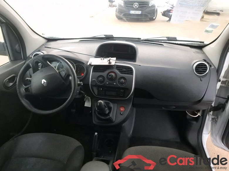 Kangoo Express Grand Confort (L1) 1.5 dCi 75CV BVM5 E6 #5