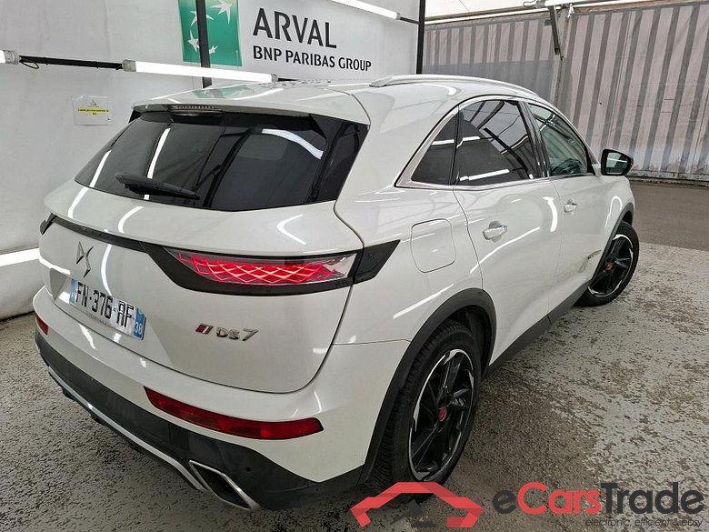 7 Crossback Performance Line + 2.0 BlueHDi 180CV BVA8 E6dT #3