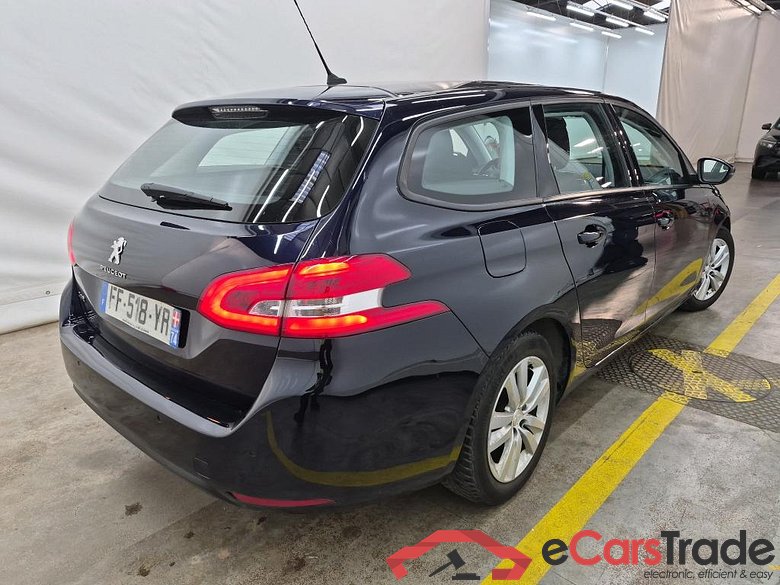 308 SW Active Business 1.5 HDI 100CV BVM6 E6dT #3