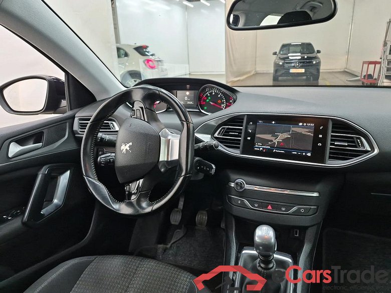 308 SW Active Business 1.5 HDI 100CV BVM6 E6dT #5