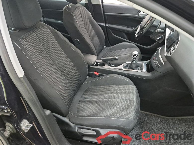 308 SW Active Business 1.5 HDI 100CV BVM6 E6dT #6