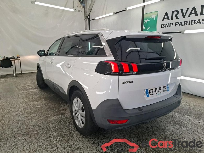 5008 Active Business 1.5 HDi 130CV BVM6 E6 #2