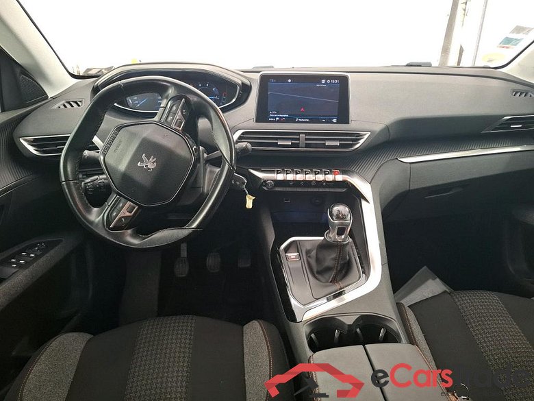 5008 Active Business 1.5 HDi 130CV BVM6 E6 #5