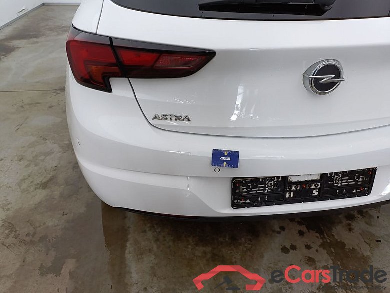 OPEL ASTRA DIESEL - 2020 1.5 Turbo D 122 Edition S/S (EU6d) 5d #3