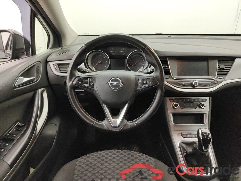Opel Astra Sports Tourer 1.5 Turbo D 77kW S/S Edition 5d #3