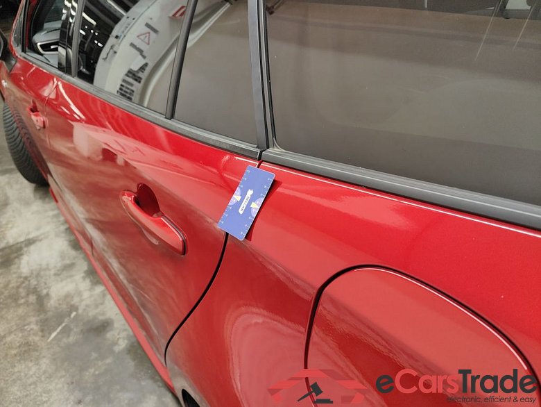 Toyota Corolla Touring Sports 1.8 Hybrid Premium Plus e-CVT 5d #1