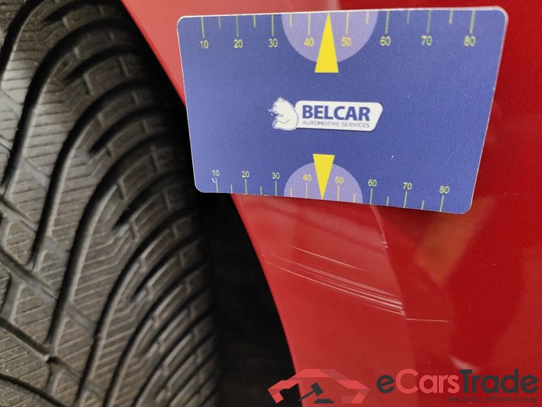 Toyota Corolla Touring Sports 1.8 Hybrid Premium Plus e-CVT 5d #4